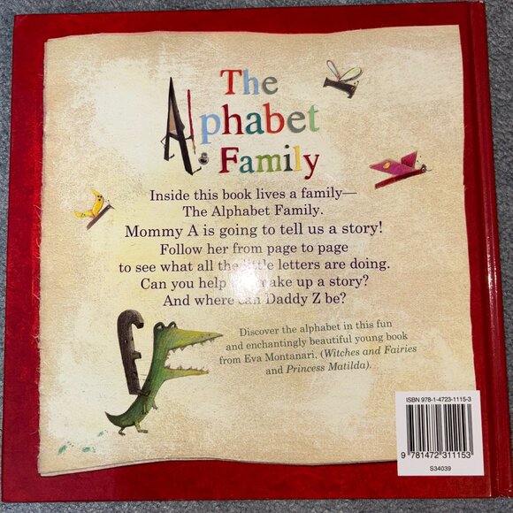 Children's Book - Picture 2 of 2